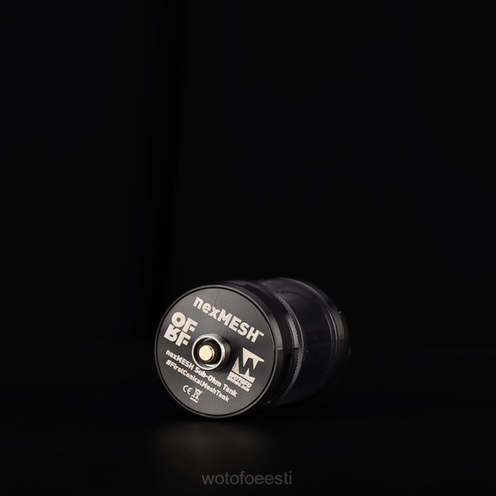 Wotofo Disposable Vape | Wotofo NEXMESH alam-oomi paak püssimeall VPP2286