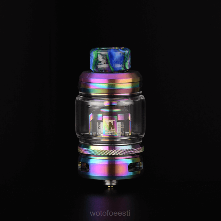 Wotofo Disposable Vape | Wotofo NEXMESH alam-oomi paak püssimeall VPP2286