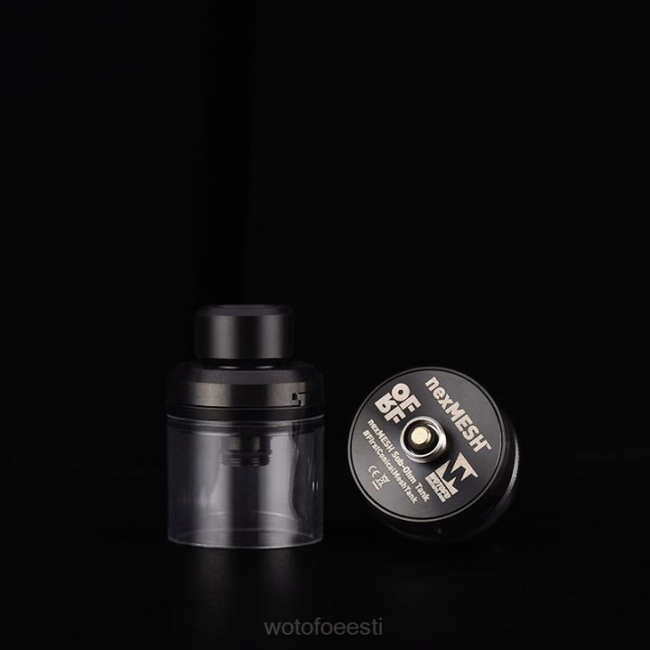 Wotofo Disposable Vape | Wotofo NEXMESH alam-oomi paak püssimeall VPP2286