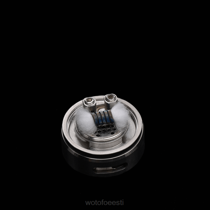 Wotofo E-Cigarette | Wotofo NEXMESH PRO h17 rba tekil püssimeall VPP2293