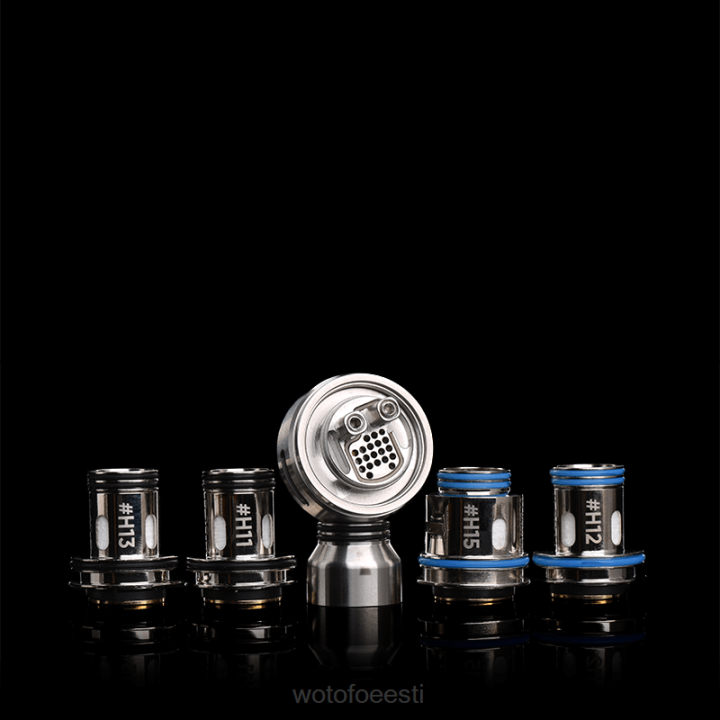 Wotofo Shop Online | Wotofo NEXMESH PRO tank ss VPP2275