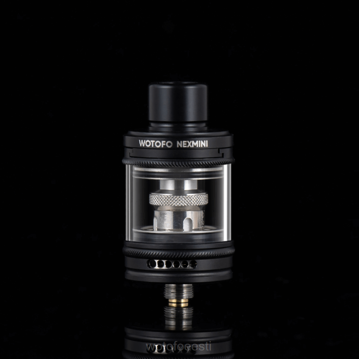 Wotofo Vape Flavours | Wotofo NEXMINI alampaak must VPP2280