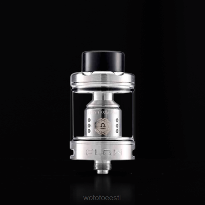 Wotofo Vape Review | Wotofo FLOW alampaak ss VPP2279