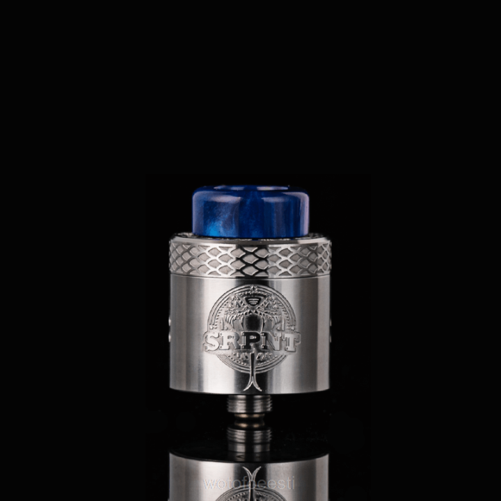Wotofo Bar | Wotofo srpnt rda ss VPP2207