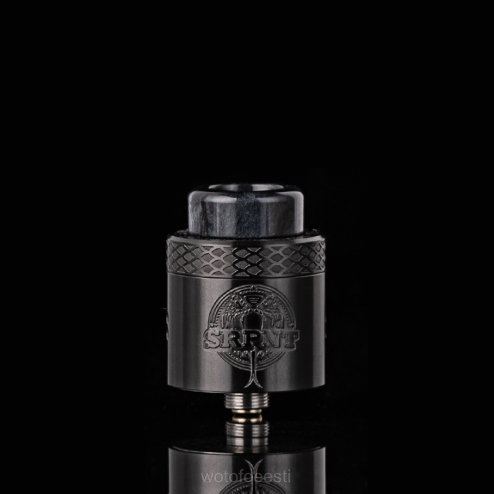 Wotofo Disposable Vape | Wotofo srpnt rda püssimeall VPP2206