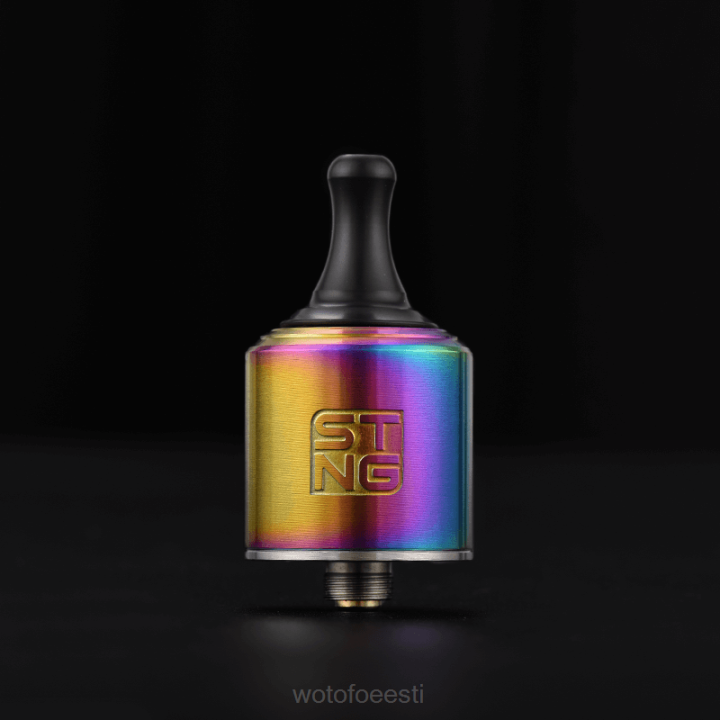Wotofo Price | Wotofo stng mtl rda vikerkaar VPP2214
