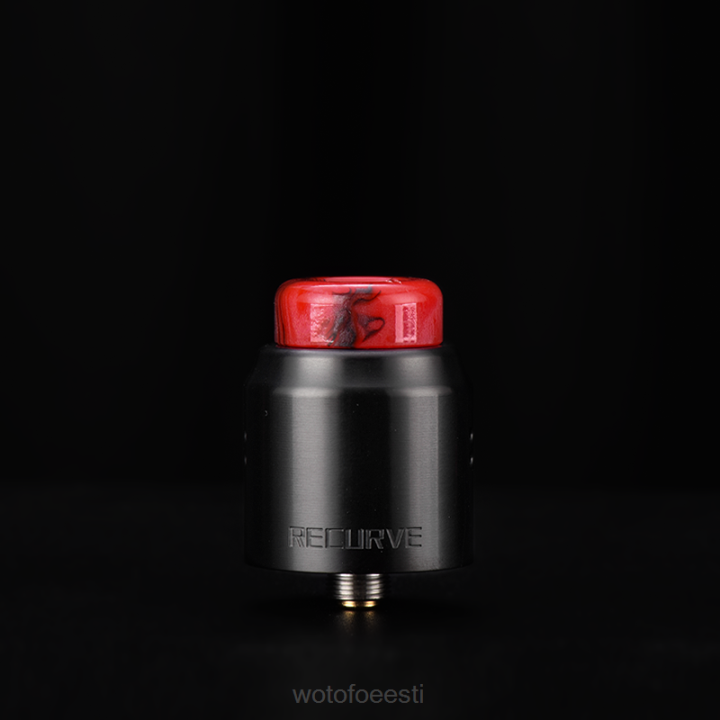 Wotofo Shop Online | Wotofo RECURVE kahekordne rda vikerkaar VPP2195