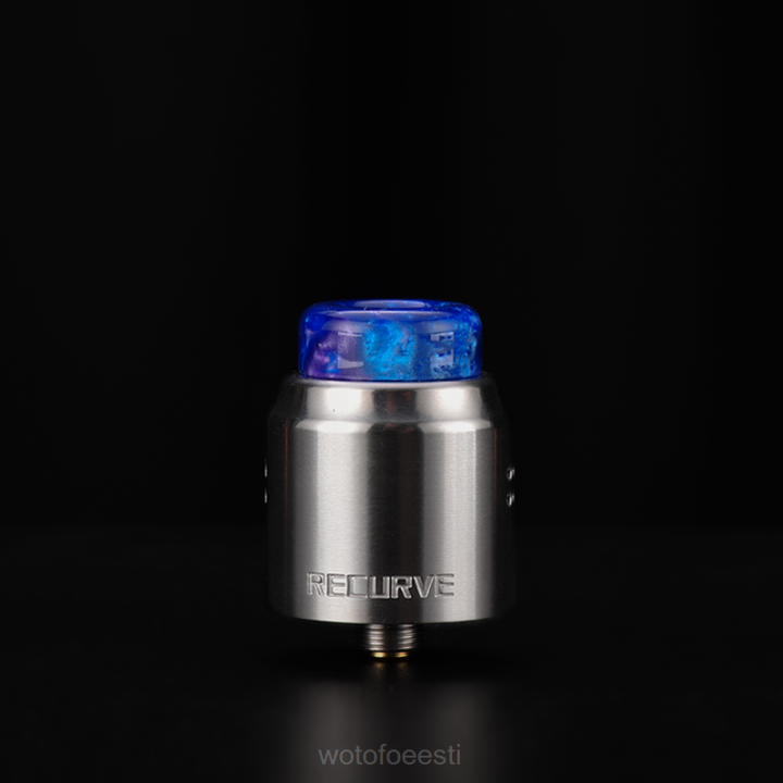 Wotofo Shop Online | Wotofo RECURVE kahekordne rda vikerkaar VPP2195
