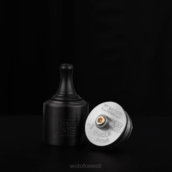 Wotofo Shop Online | Wotofo stng mtl rda must VPP2215