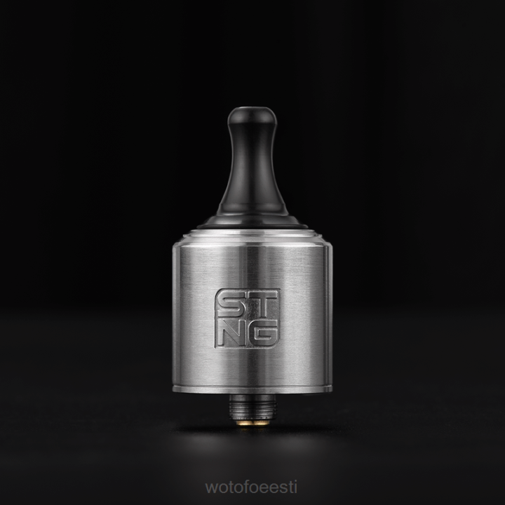 Wotofo Shop Online | Wotofo stng mtl rda must VPP2215
