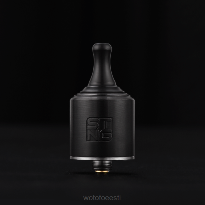 Wotofo Shop Online | Wotofo stng mtl rda ss VPP2165