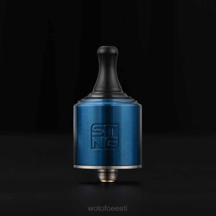 Wotofo Tallinn | Wotofo stng mtl rda sinine VPP2212