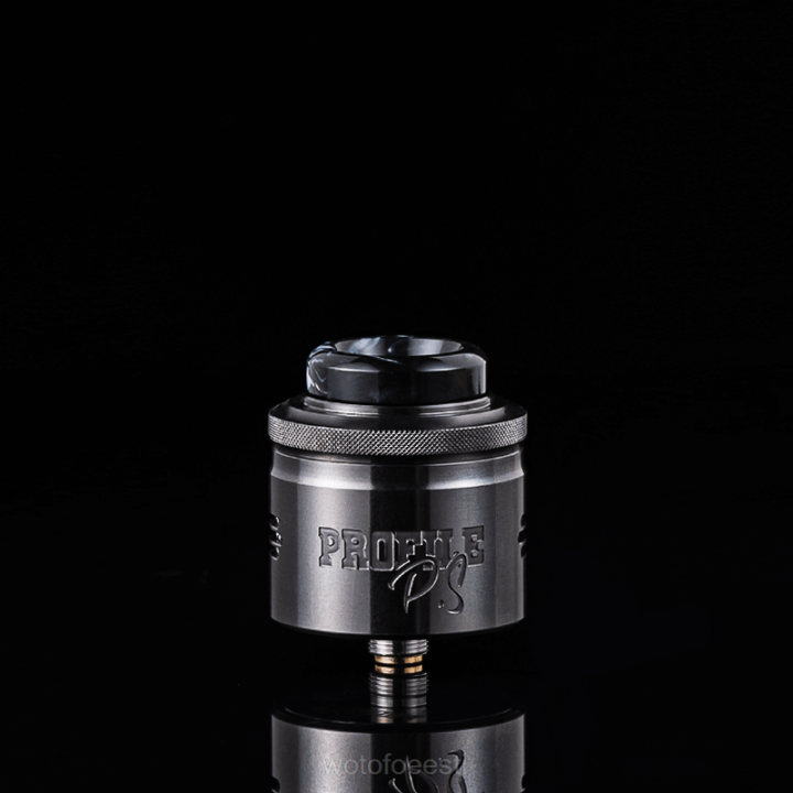 Wotofo Vape Flavours | Wotofo PROFILE ps kahevõrguga rda püssimeall VPP2160