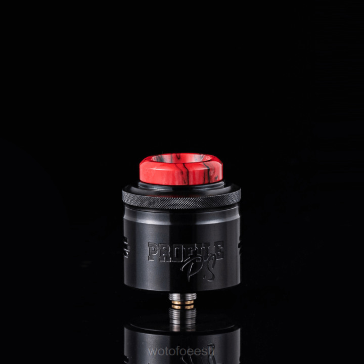 Wotofo Vape Flavours | Wotofo PROFILE ps kahevõrguga rda püssimeall VPP2160