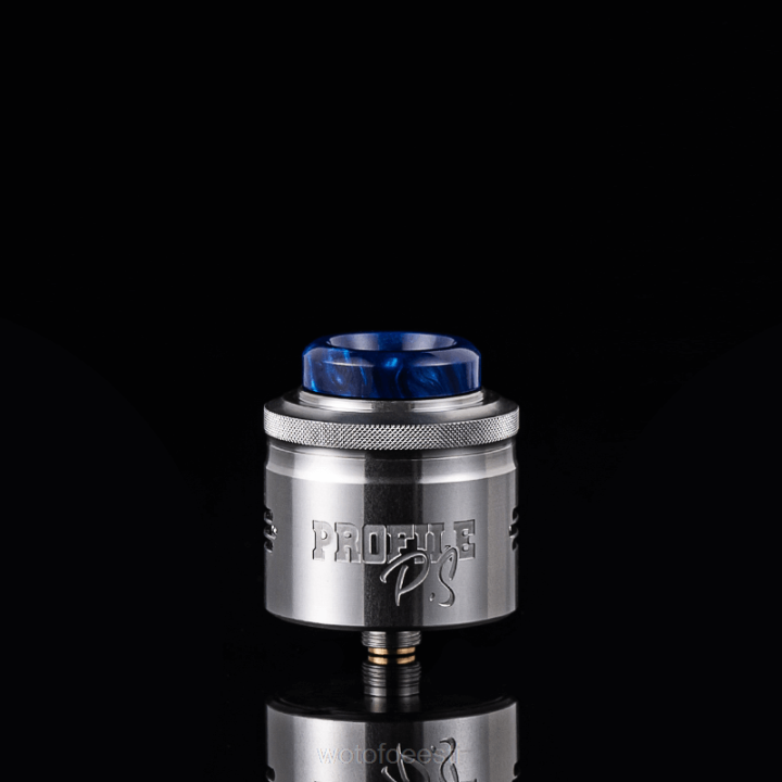 Wotofo Vape Flavours | Wotofo PROFILE ps kahevõrguga rda püssimeall VPP2160