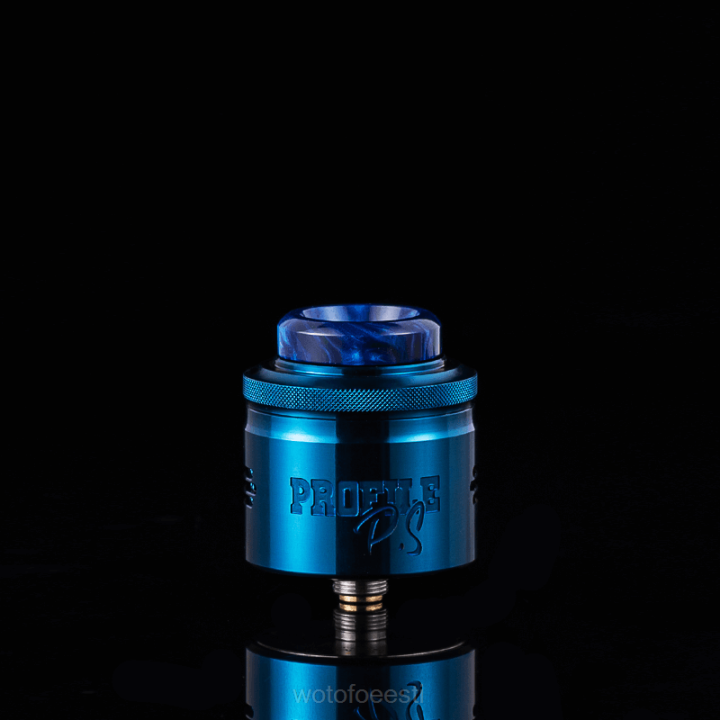 Wotofo Vape Flavours | Wotofo PROFILE ps kahevõrguga rda püssimeall VPP2160