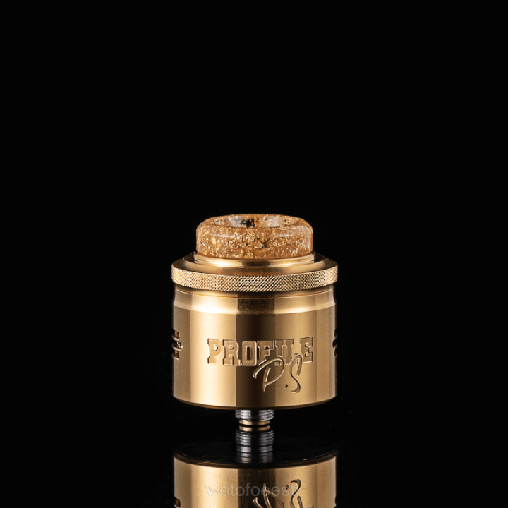 Wotofo Vape Flavours | Wotofo PROFILE ps kahevõrguga rda püssimeall VPP2160