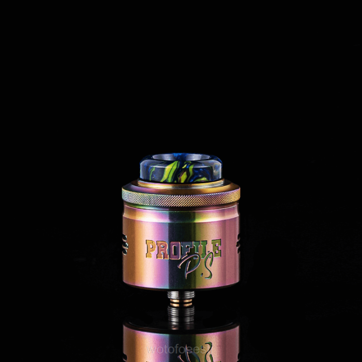 Wotofo Vape Flavours | Wotofo PROFILE ps kahevõrguga rda püssimeall VPP2160