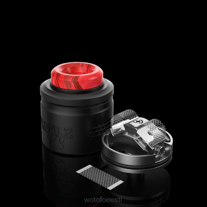 Wotofo Vape Flavours | Wotofo PROFILE ps kahevõrguga rda püssimeall VPP2160
