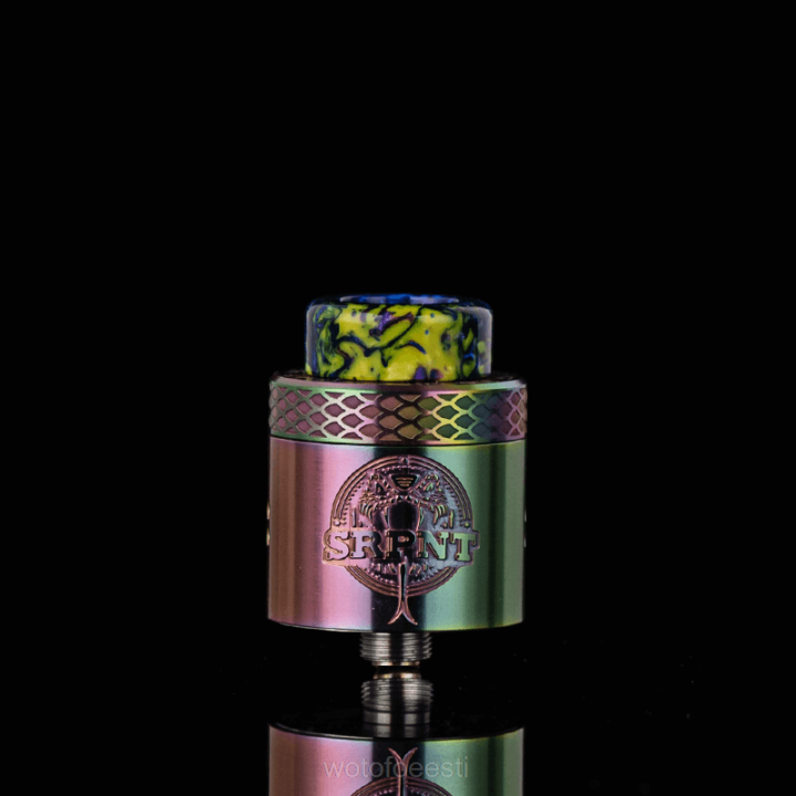 Wotofo Vape Flavours | Wotofo srpnt rda vikerkaar VPP2210