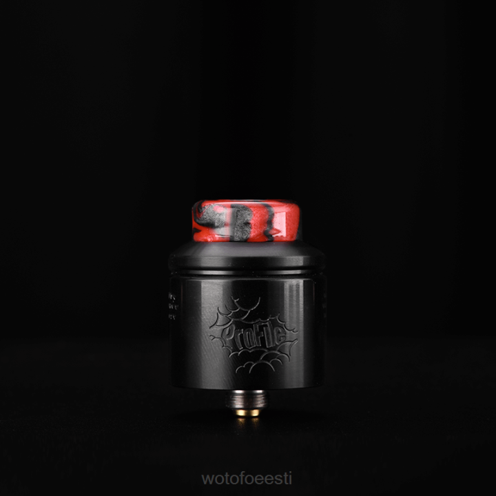 Wotofo Vape Review | Wotofo PROFILE rda must VPP2159