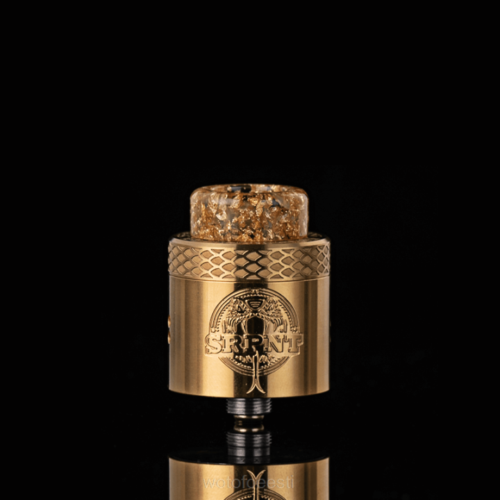 Wotofo Vape Review | Wotofo srpnt rda kullast VPP2209