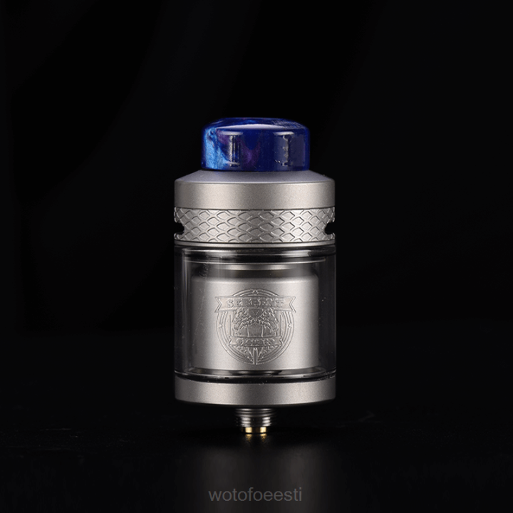 Wotofo Disposable Vape | Wotofo SERPENT tõsta rta ss VPP2236