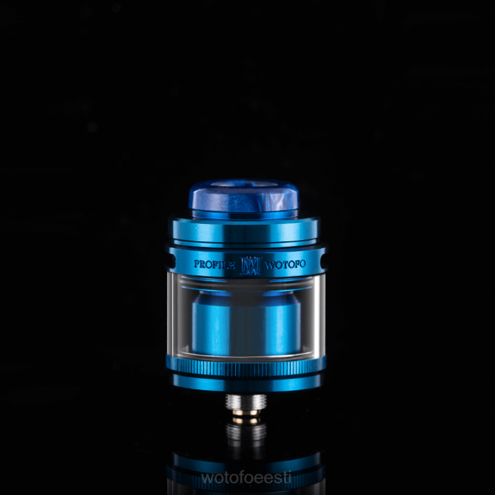 Wotofo E-Cigarette | Wotofo PROFILE m rta sinine VPP2233