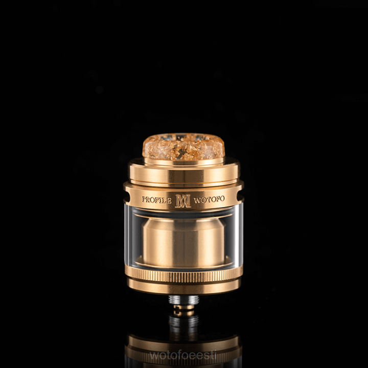 Wotofo Eesti | Wotofo PROFILE m rta kullast VPP2231