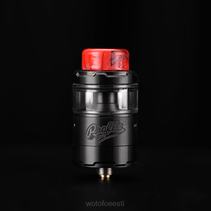 Wotofo Shop Online | Wotofo PROFILE ühtsus rta püssimeall VPP2225