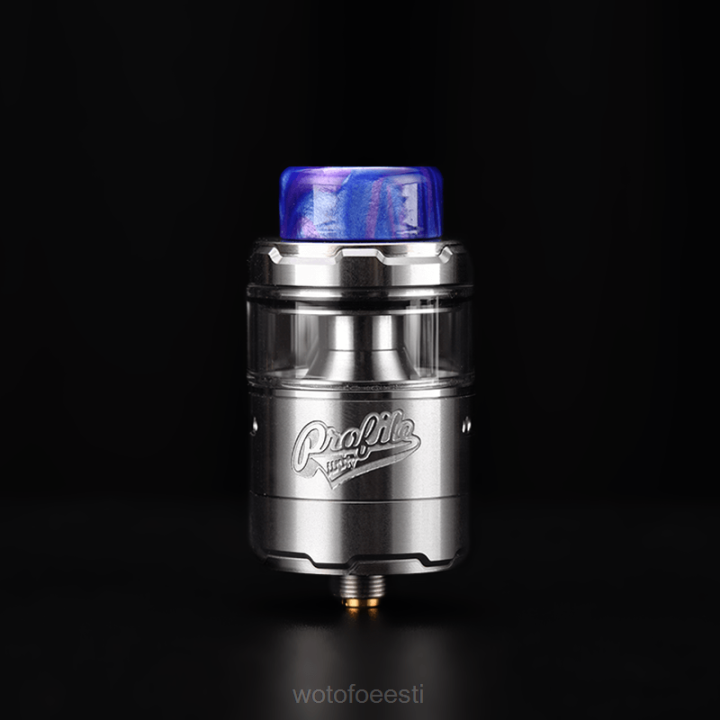 Wotofo Shop Online | Wotofo PROFILE ühtsus rta püssimeall VPP2225