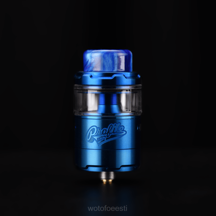 Wotofo Shop Online | Wotofo PROFILE ühtsus rta püssimeall VPP2225