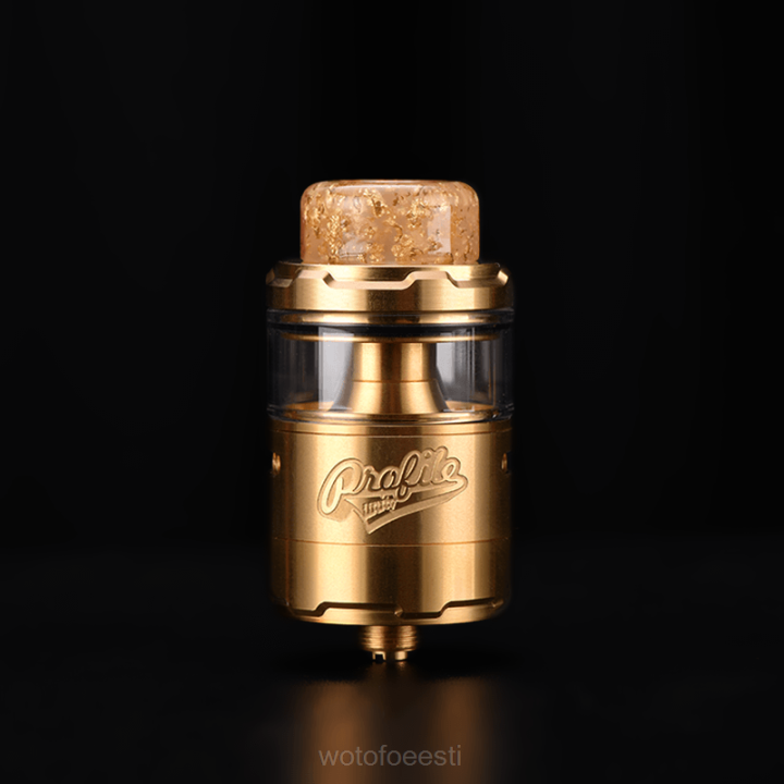 Wotofo Shop Online | Wotofo PROFILE ühtsus rta püssimeall VPP2225