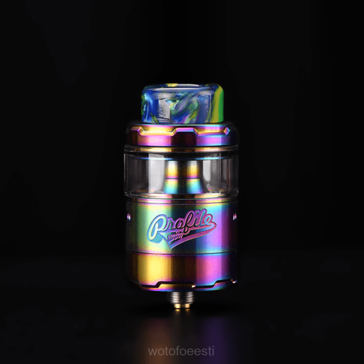Wotofo Shop Online | Wotofo PROFILE ühtsus rta püssimeall VPP2225