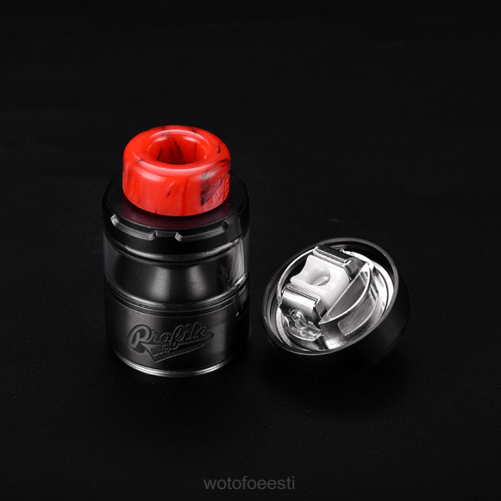 Wotofo Shop Online | Wotofo PROFILE ühtsus rta püssimeall VPP2225