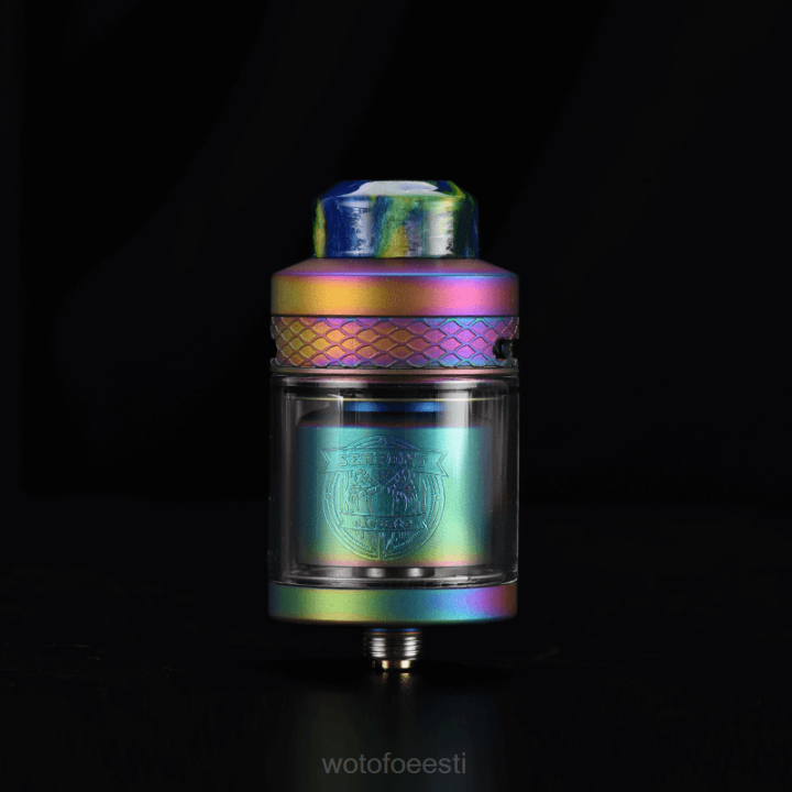 Wotofo Shop Online | Wotofo SERPENT tõsta rta püssimeall VPP2235