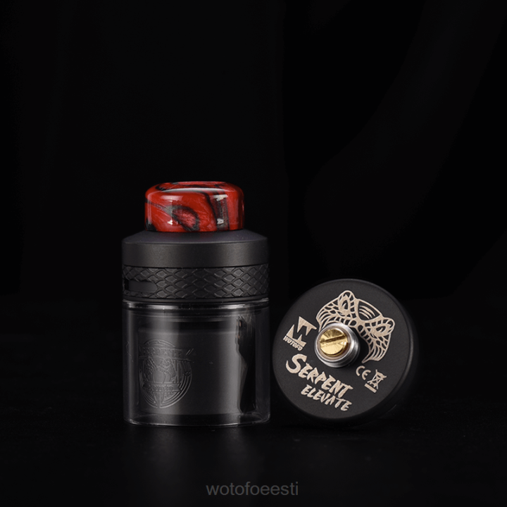 Wotofo Shop Online | Wotofo SERPENT tõsta rta püssimeall VPP2235