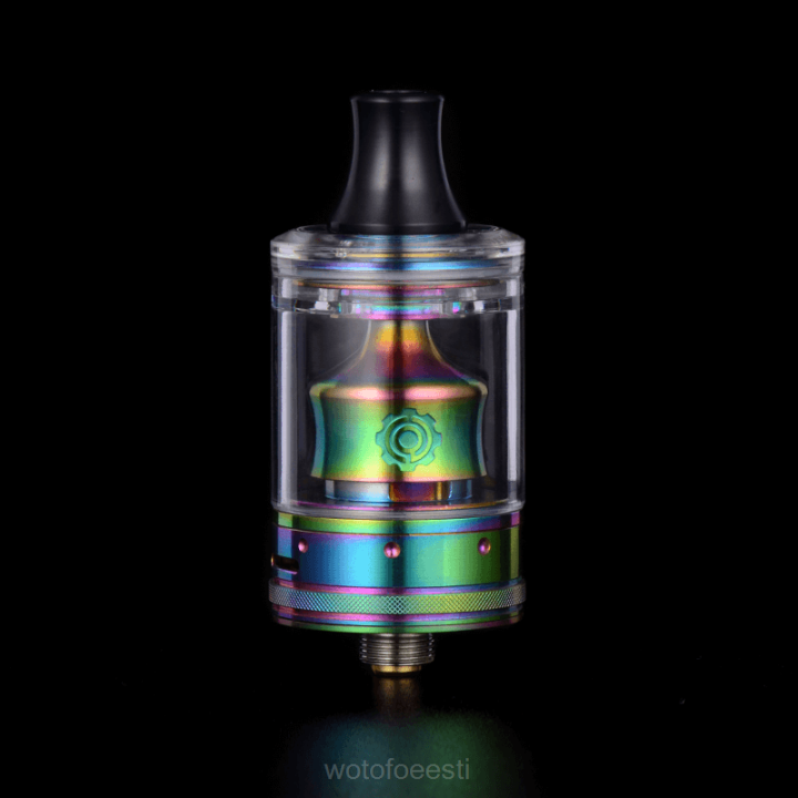 Wotofo Shop Online | Wotofo cog mtl rta ss VPP2255