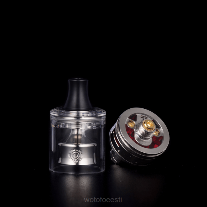 Wotofo Shop Online | Wotofo cog mtl rta ss VPP2255