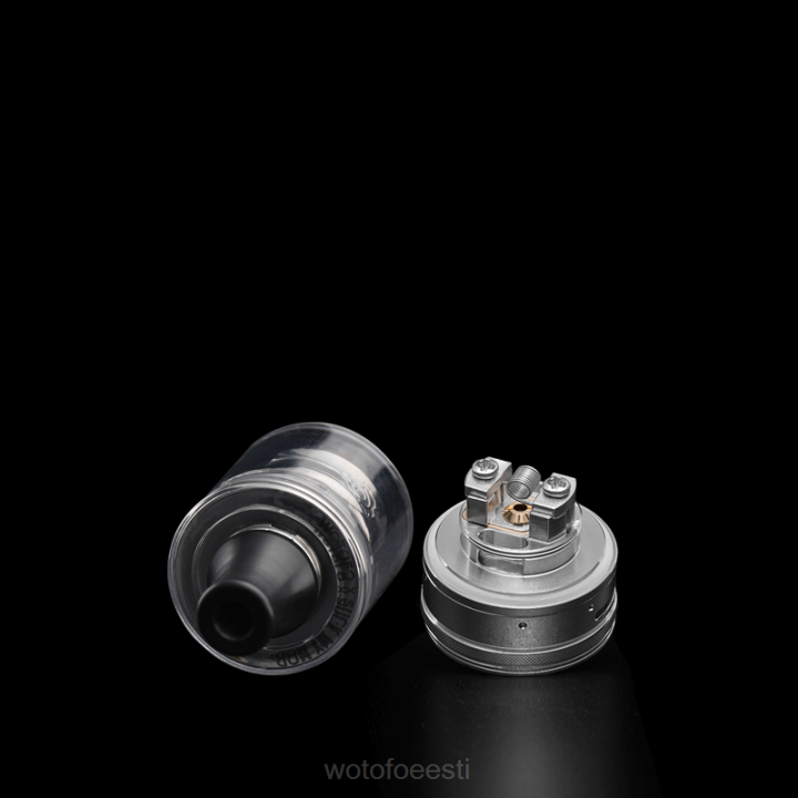 Wotofo Shop Online | Wotofo cog mtl rta ss VPP2255
