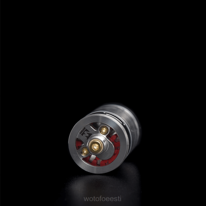 Wotofo Shop Online | Wotofo cog mtl rta ss VPP2255