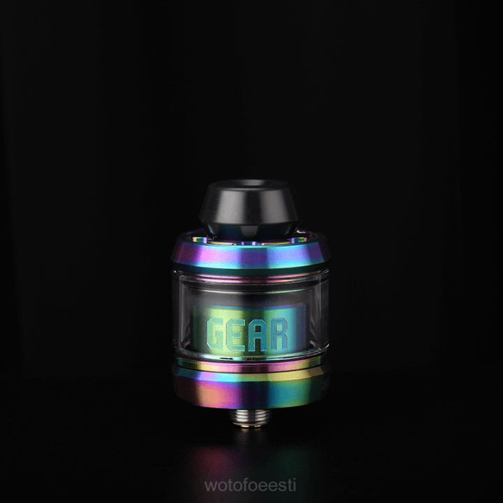 vikerkaar 24mm