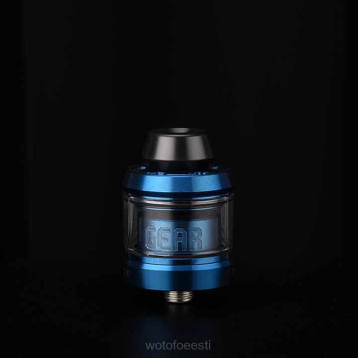 Wotofo Shop Online | Wotofo käik rta vikerkaar 24mm VPP2245
