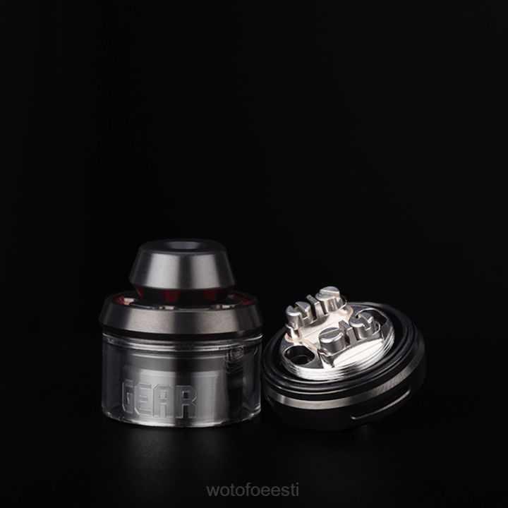Wotofo Shop Online | Wotofo käik rta vikerkaar 24mm VPP2245