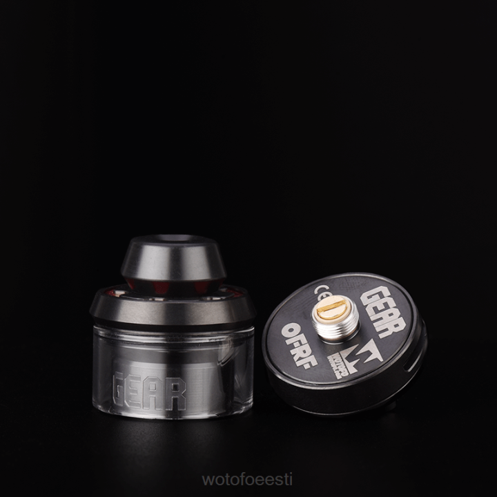 Wotofo Shop Online | Wotofo käik rta vikerkaar 24mm VPP2245