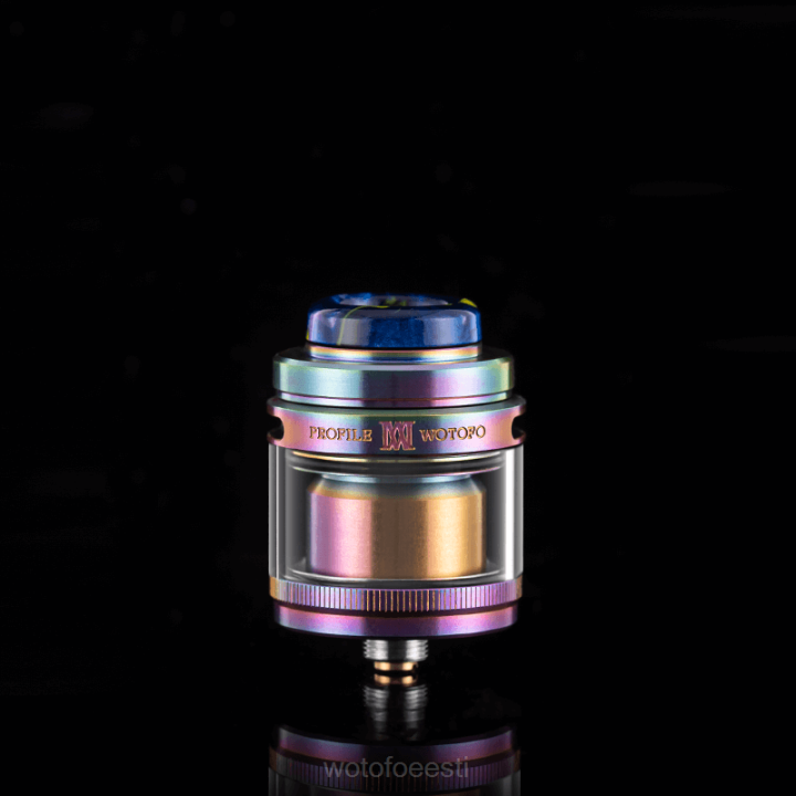 Wotofo Tallinn | Wotofo PROFILE m rta vikerkaar VPP2232
