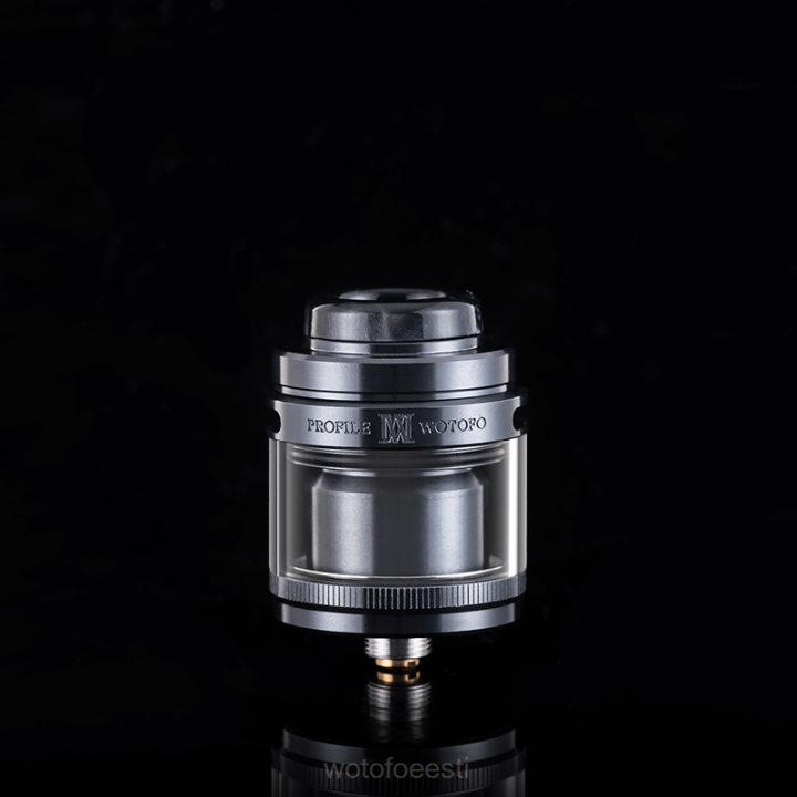 Wotofo Vape Flavours | Wotofo PROFILE m rta sinine metall VPP2230