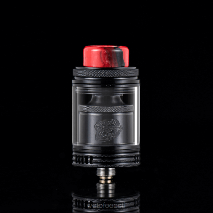 Wotofo Vape Flavours | Wotofo THE TROLL X rta sinine metall VPP2240