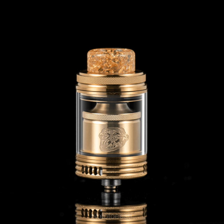 Wotofo Vape Flavours | Wotofo THE TROLL X rta sinine metall VPP2240