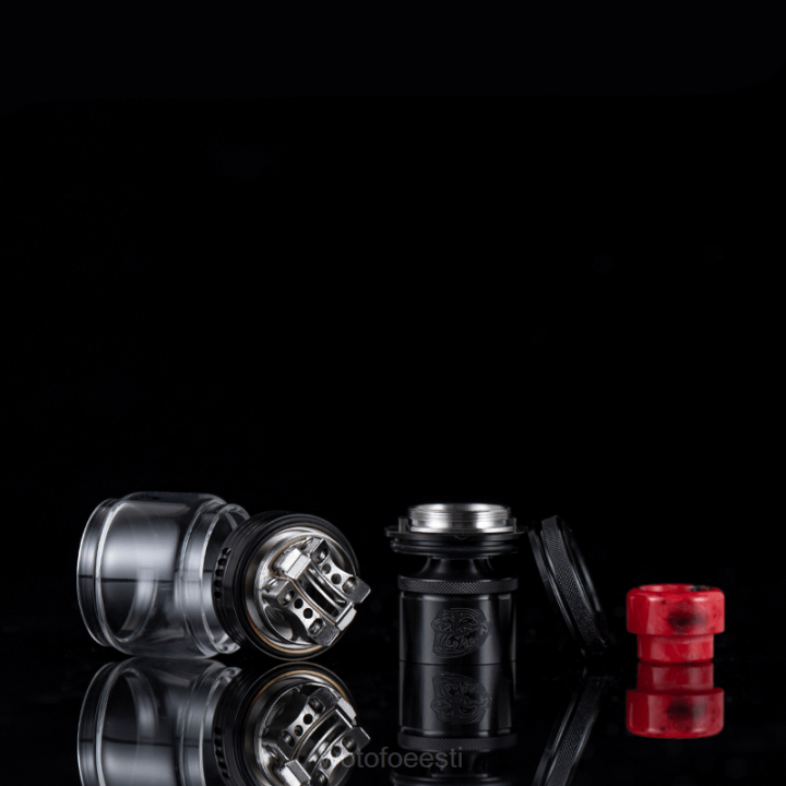 Wotofo Vape Flavours | Wotofo THE TROLL X rta sinine metall VPP2240